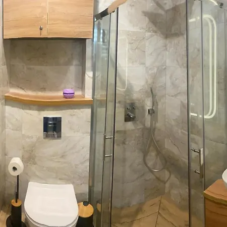 Mickiewicza * Mrągowo