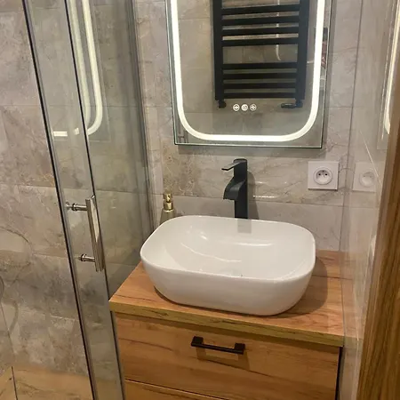 Apartament Mickiewicza *