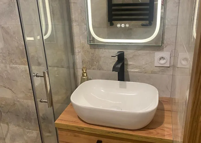 Apartment Mickiewicza *